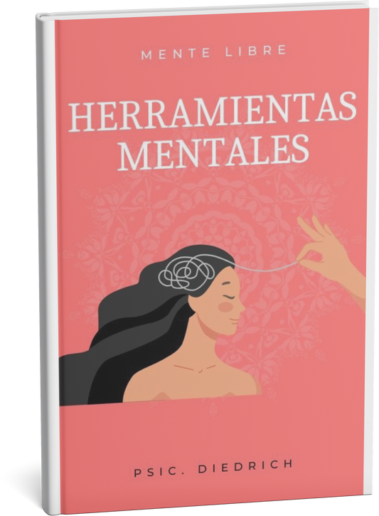Libro Herramientas Mentales
